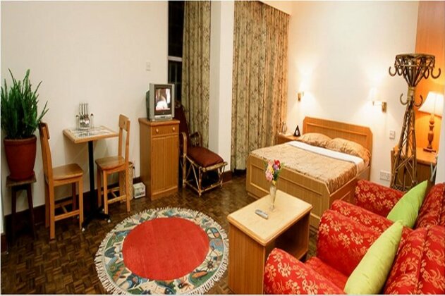 Himalaya Apartment Hotel - Photo2