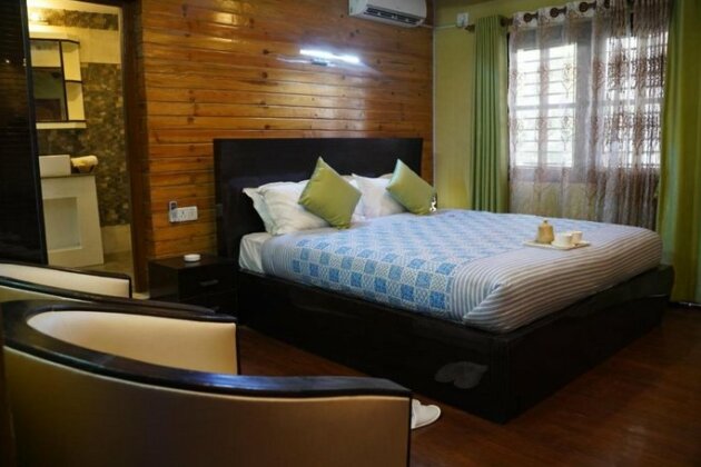 Hostmandu B&B - Photo2