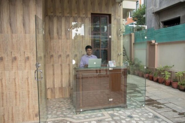 Hostmandu B&B - Photo4
