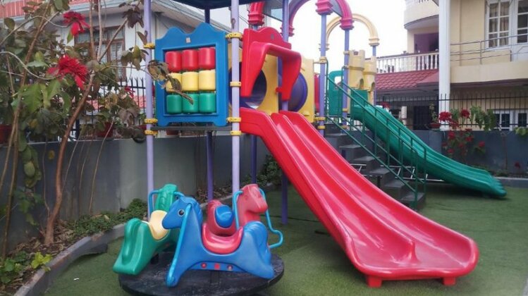 Hotel Awana Nepal - Photo2