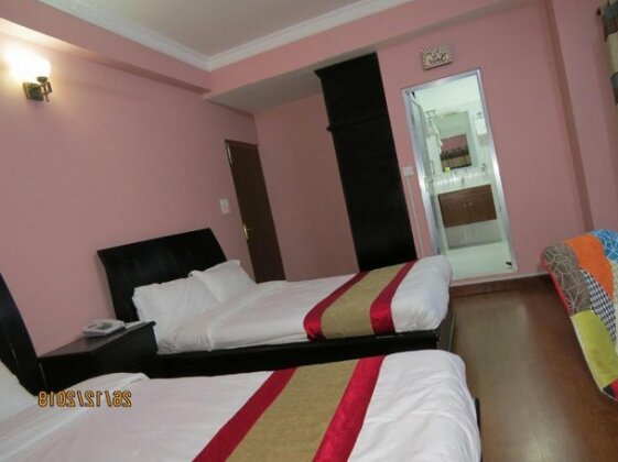 Hotel Awana Nepal - Photo3