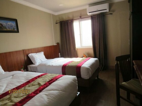 Hotel Awana Nepal - Photo4
