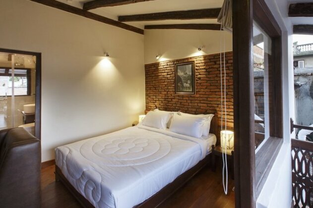 Hotel Patan House - Photo4