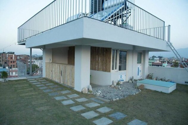 Indsu Home - Photo4