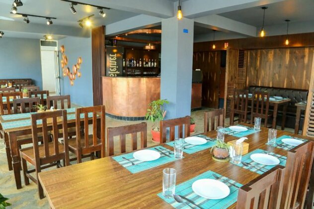 Indsu Home - Photo5