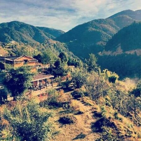 KOT Danda Agro Resort