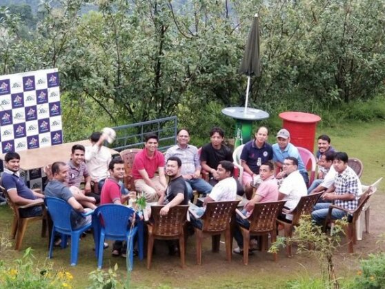 KOT Danda Agro Resort - Photo3