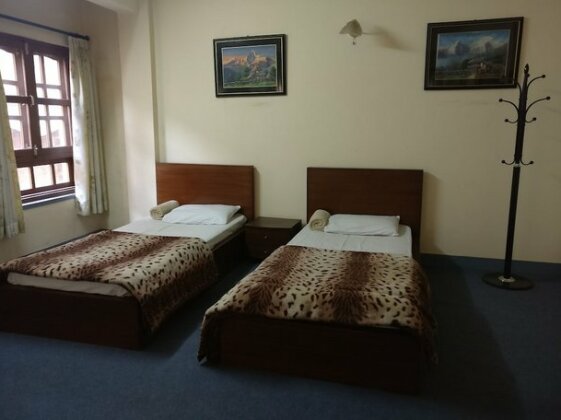 Om Pension Guest House - Photo2