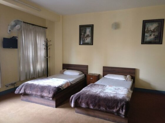 Om Pension Guest House - Photo5