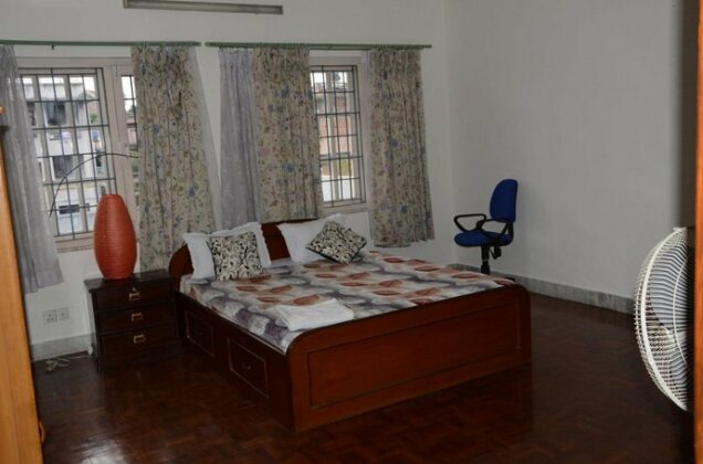 Orchid Home Bed & Breakfast - Photo4