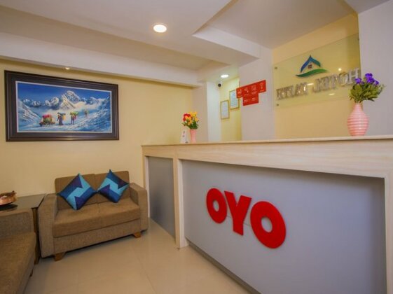 OYO 262 Hotel Faith - Photo3