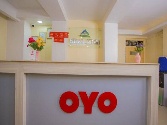 OYO 262 Hotel Faith - Photo4