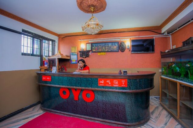 OYO 298 Hotel Asha - Photo3