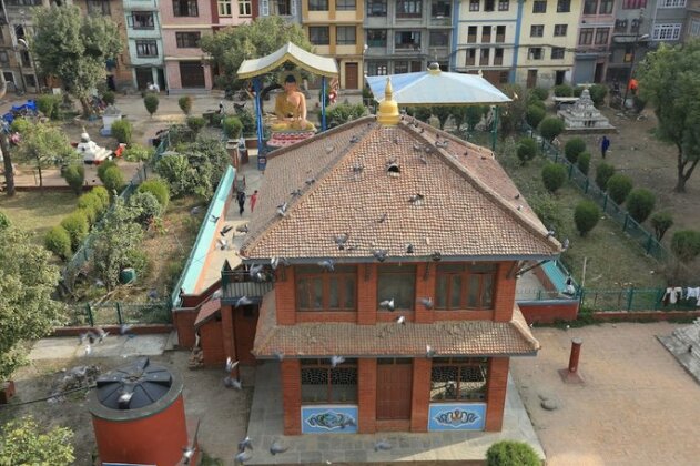 Patan Community Homestay - Photo2