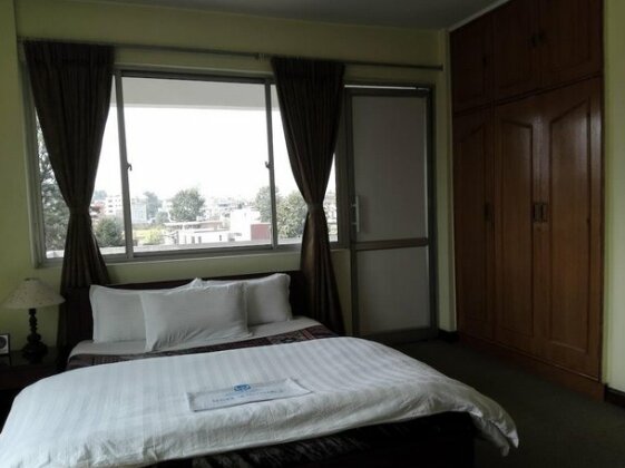 Sagarmatha Apartment Bed & Breakfast - Photo2