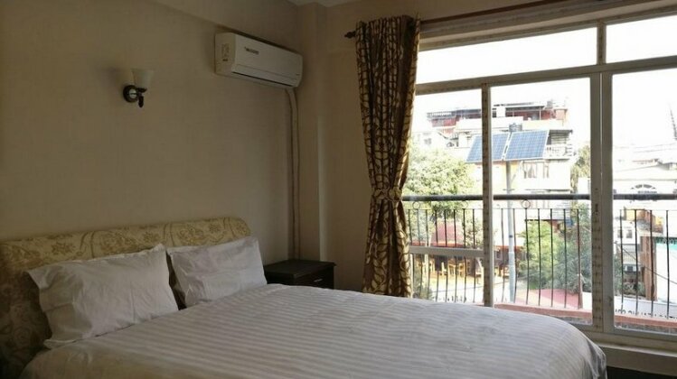 Sagarmatha Apartment Bed & Breakfast - Photo3