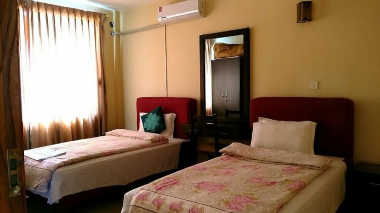 Sagarmatha Apartment Bed & Breakfast - Photo4