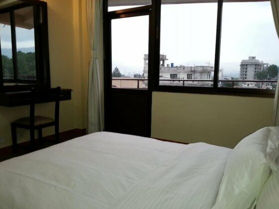 Sagarmatha Apartment Bed & Breakfast - Photo5