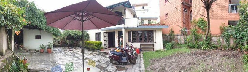 Simon BNB Patan - Photo2