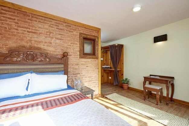 Zyu by Casa Deyra - Photo4