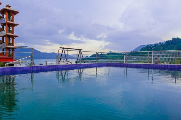 Alfanzoo Resort