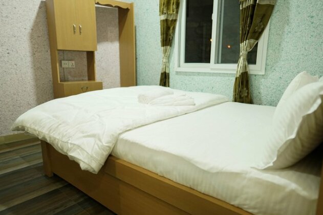 Alfanzoo Resort - Photo2