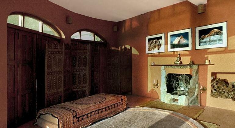 Anadu House - Photo2