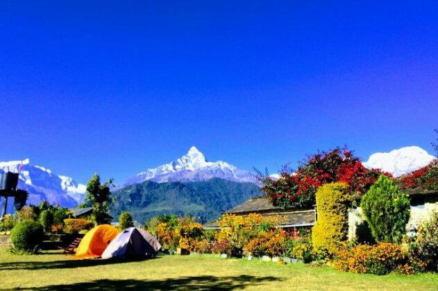 Annapurna Eco Village - Photo2