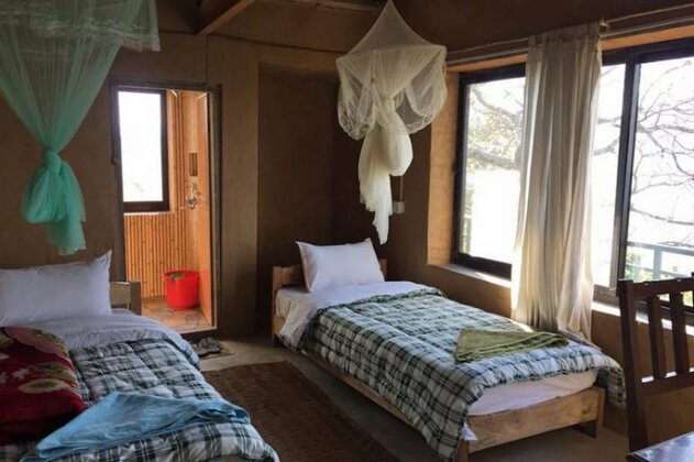 Annapurna Eco Village - Photo4