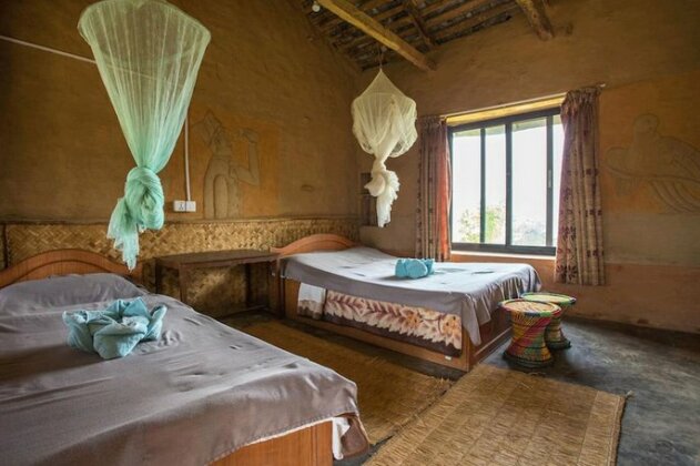 Annapurna Eco Village - Photo5