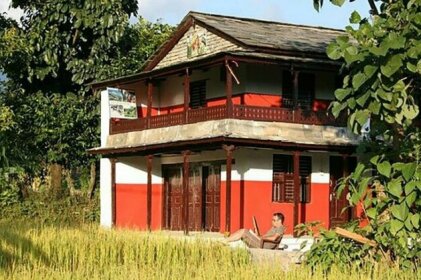 Annapurna Mon Village