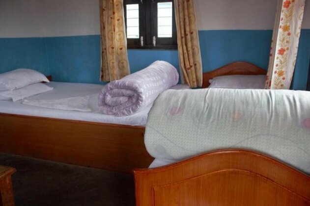 Ashish Aama Homestay - Photo2