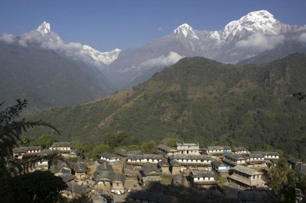 Ashish Aama Homestay - Photo4