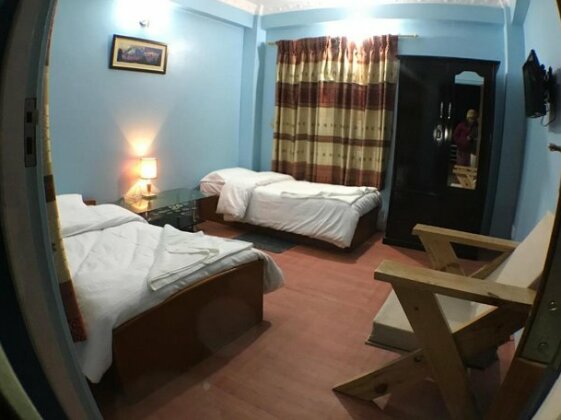 Asmi Homestay & Apartment - Photo2