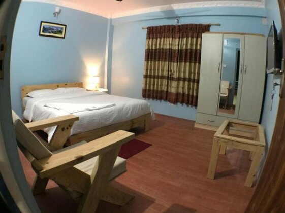 Asmi Homestay & Apartment - Photo3