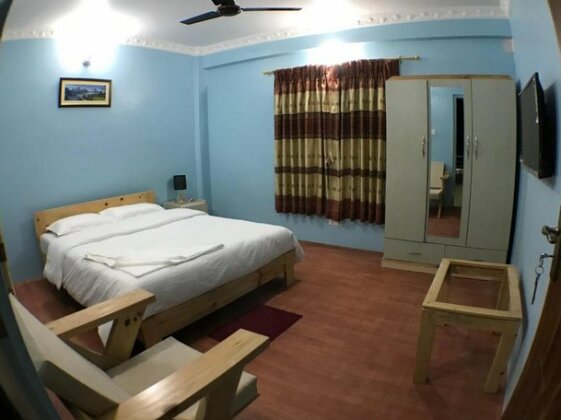 Asmi Homestay & Apartment - Photo4