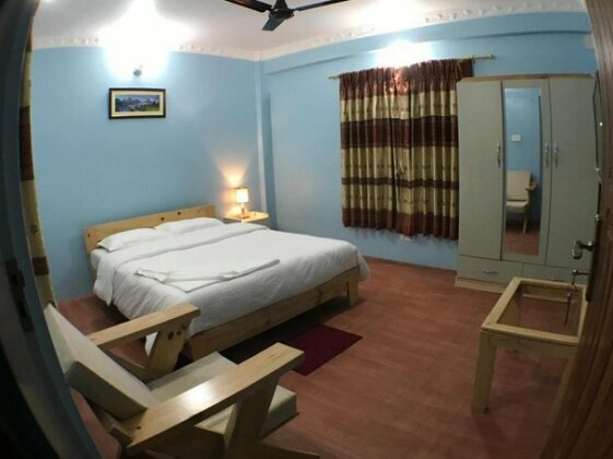 Asmi Homestay & Apartment - Photo5