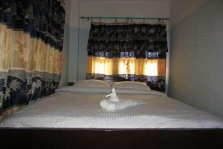 Astam Village Lodge - Photo2