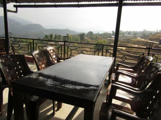Astam Village Lodge - Photo3