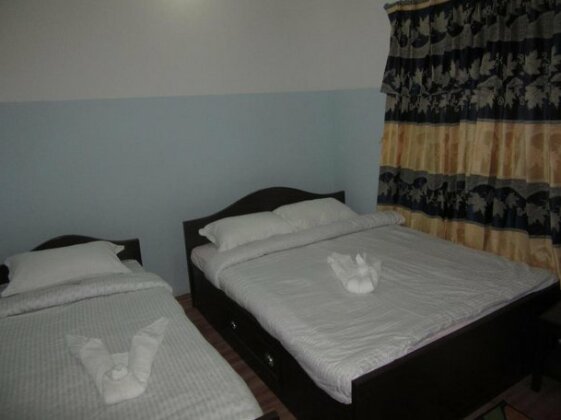 Astam Village Lodge - Photo5