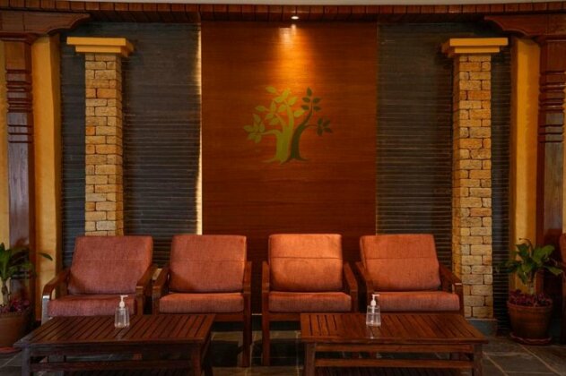 Bar Peepal Resort - Photo2