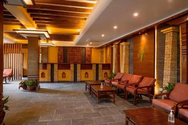 Bar Peepal Resort - Photo3