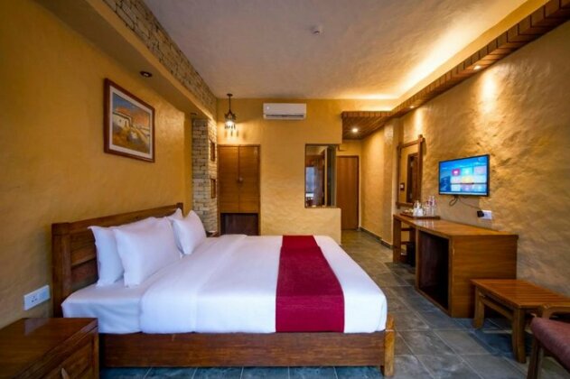 Bar Peepal Resort - Photo4