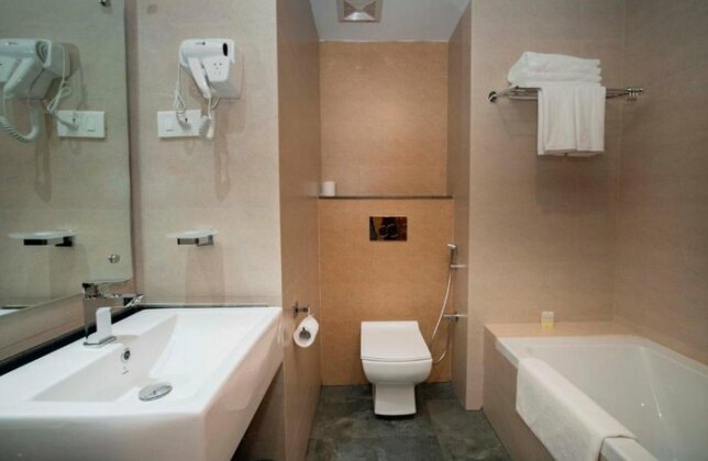 Bar Peepal Resort - Photo5