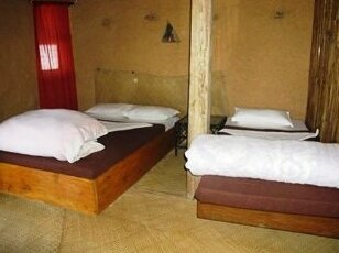 Bhanjyang Village Lodge - Photo2