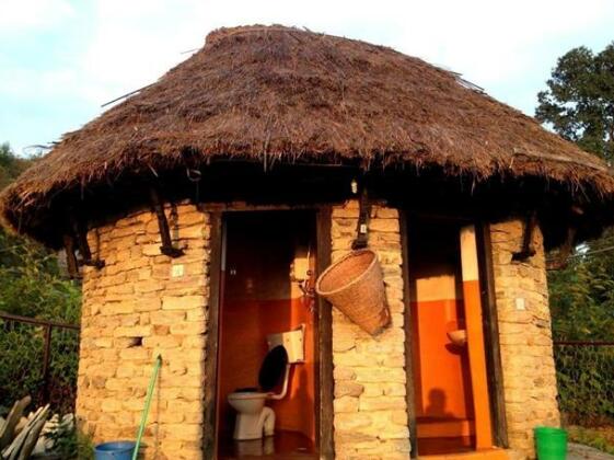 Bhanjyang Village Lodge - Photo3