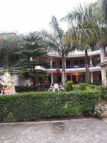 Blueplanet Lodge