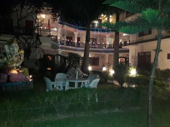 Blueplanet Lodge - Photo2