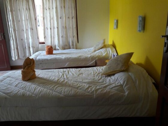 Blueplanet Lodge - Photo3