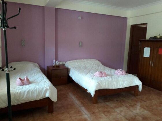 Blueplanet Lodge - Photo4